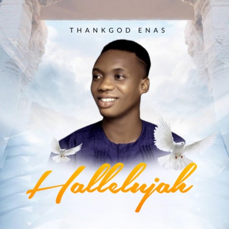 Hallelujah | Boomplay Music