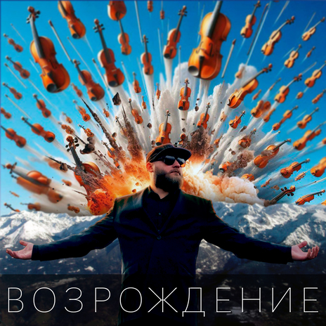 Возрождение | Boomplay Music