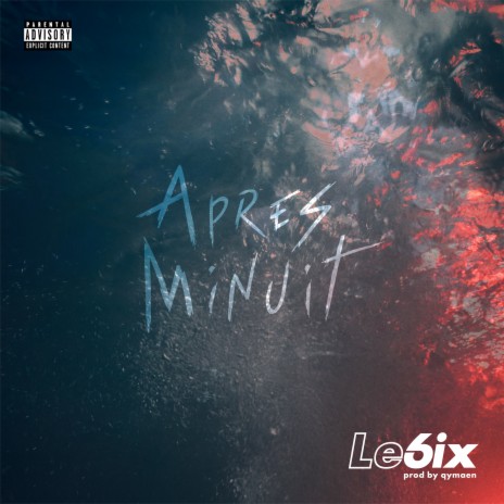 Après minuit ft. Qym | Boomplay Music