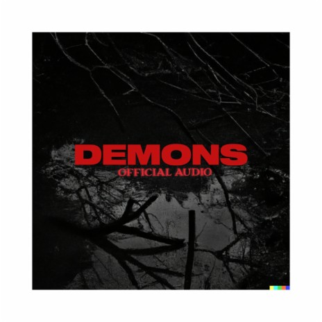 DEMONS ft. Headboybeatz & Terah Tain