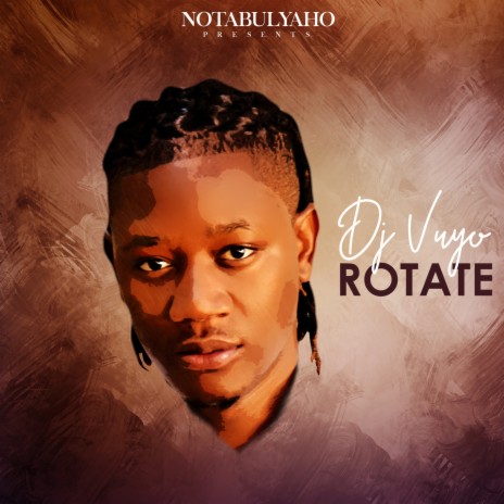 Rotate | Boomplay Music