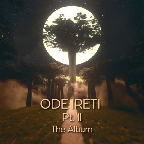Ode Ireti (BlackJean Remix) ft. eL_Jay & Oluwadamvic