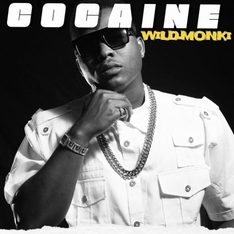 Cocaine | Boomplay Music