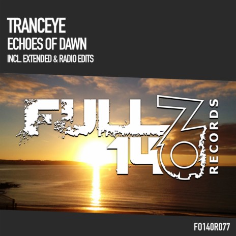 Echoes Of Dawn (Extended Mix)