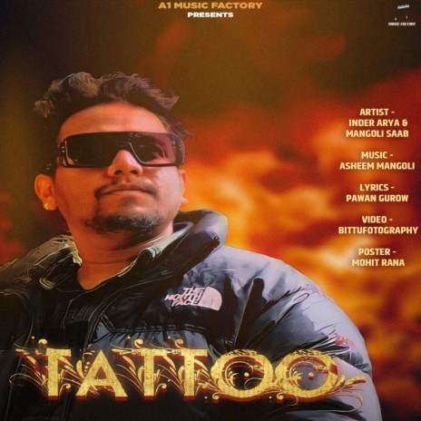 Tatto ft. Mangoli Saab | Boomplay Music