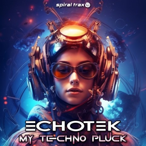 My Techno Pluck | Boomplay Music