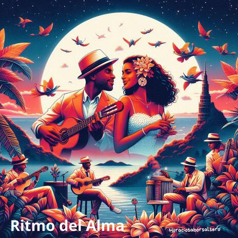 Ritmo del Alma