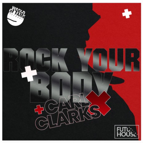 Rock Your Body (Move your body mix)