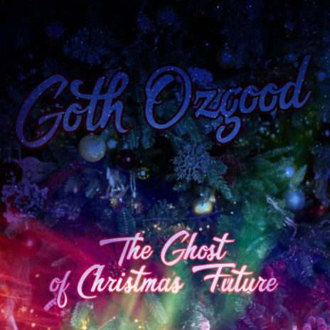 The Ghost of Christmas Future (3AM Version) | Boomplay Music