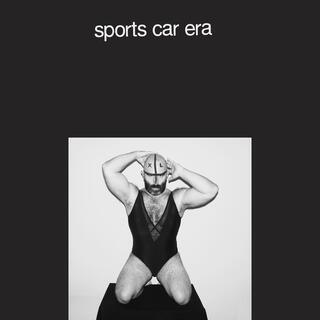 Sports Car Era