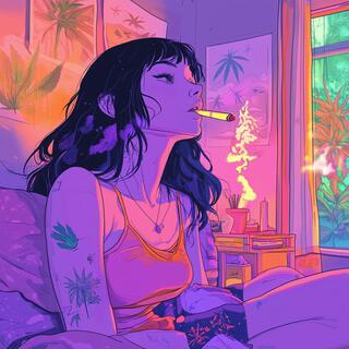 Lo-Fi: Smoke & Chill