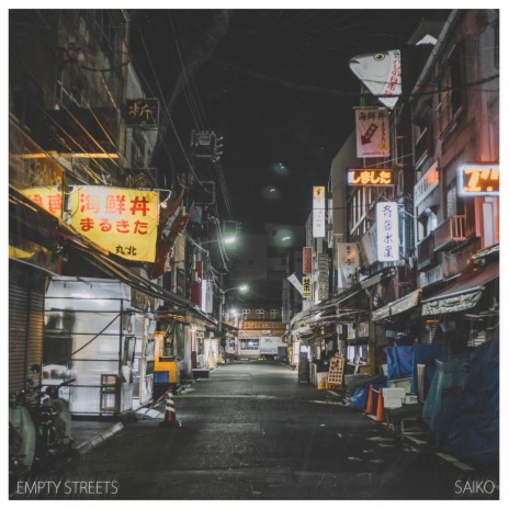 Empty Streets | Boomplay Music