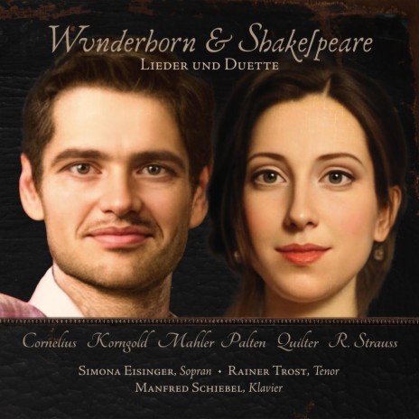 Four Shakespeare Songs, Op. 31: IV. When Birds Do Sing ft. Manfred Schriebel | Boomplay Music