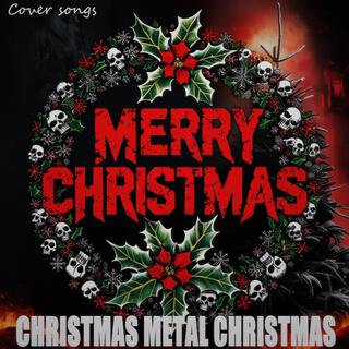 Last Christmas – Wham! (Metal Cover Version) lyrics | Boomplay Music