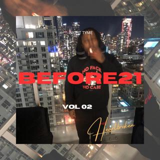 Before21 vol.2