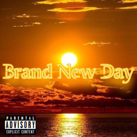 Brand New Day ft. HAT3 | Boomplay Music