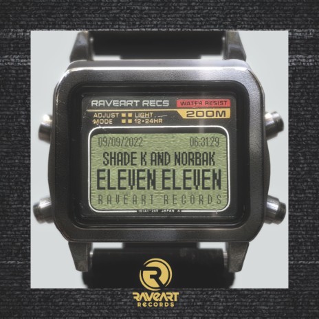 Eleven Eleven ft. Norbak