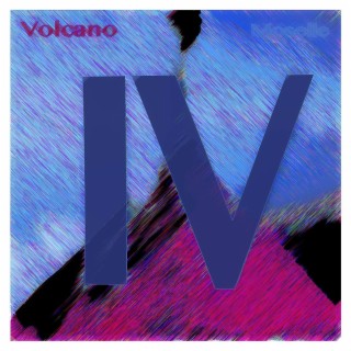 Volcano IV