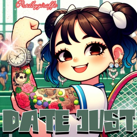 Date Just | Boomplay Music