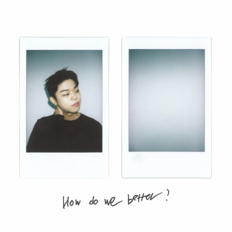 How Do We Better (Inst.) | Boomplay Music