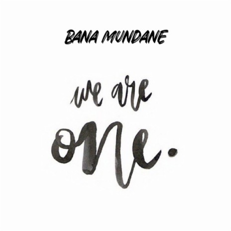 We Are One | Boomplay Music