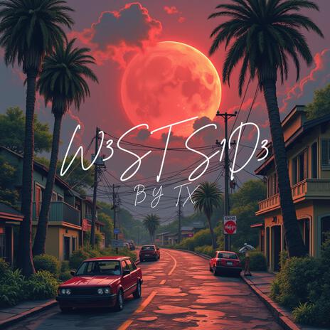 W3ST S1D3 | Boomplay Music