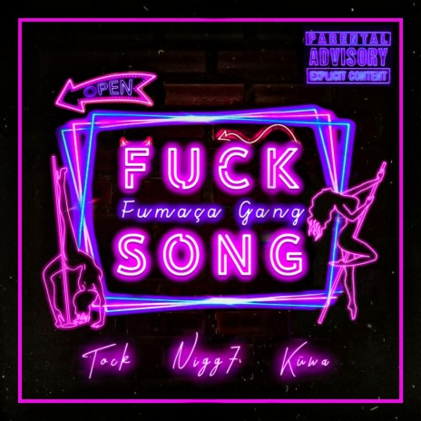 Fuck Song | Boomplay Music