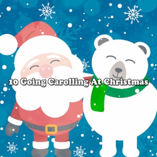 10 Aller chanter à Noël