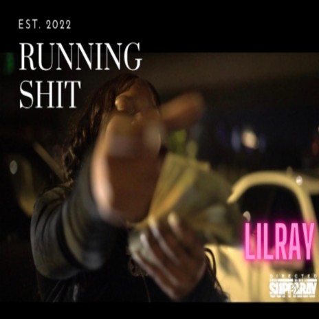 Running shit | Boomplay Music