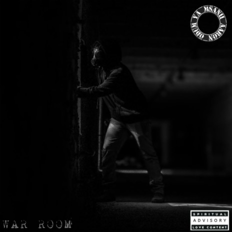 War Room ft. Aaron Odum | Boomplay Music