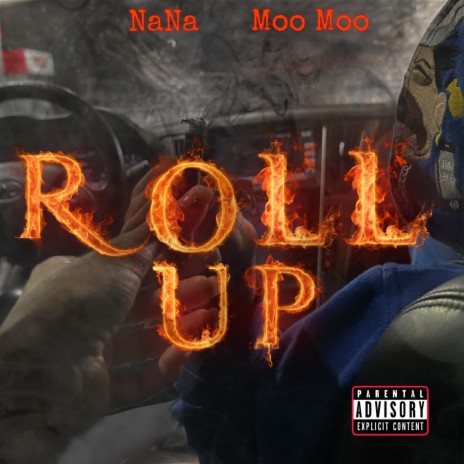 Roll Up ft. Moo Moo | Boomplay Music