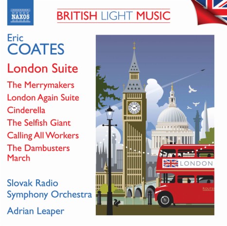 London Again Suite: III. Mayfair ft. Adrian Leaper | Boomplay Music