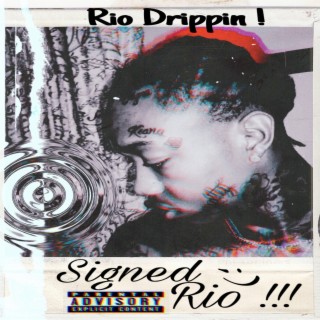 Signed Rio