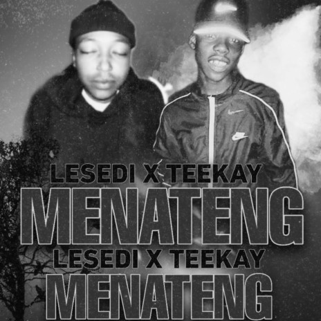 Menateng ft. Ahee Teekay | Boomplay Music