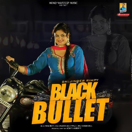 Black Bullet | Boomplay Music