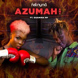 Azumah (Remix)