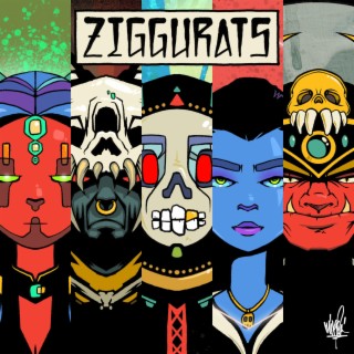 ZIGGURATS (radio edit)