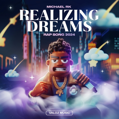 Realizing Dreams | Boomplay Music