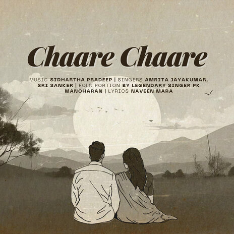 Chaare Chaare ft. Sri Sanker, Amrita Jayakumar & PK Manoharan | Boomplay Music