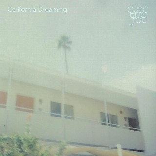 California Dreaming lyrics | Boomplay Music