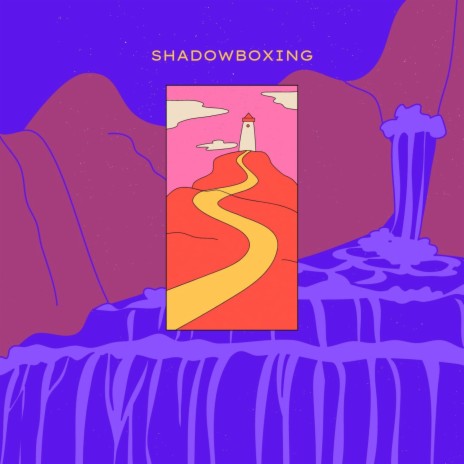 shadowboxing