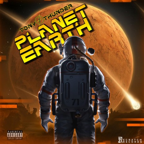 Earth Planet | Boomplay Music