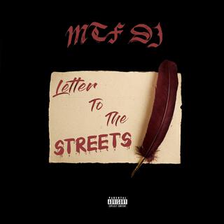 Letter to the Streets