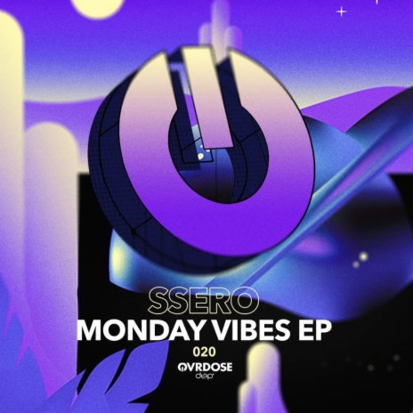 Monday Vibes (Original Mix) | Boomplay Music