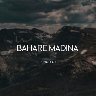 Bahare Madina