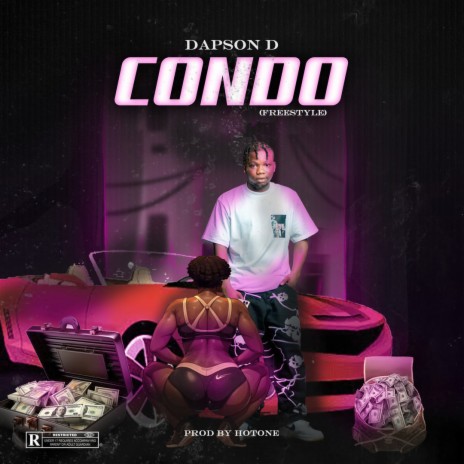 Condo (Freestyle) | Boomplay Music