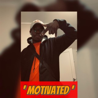 MOTIVATED ' EP '