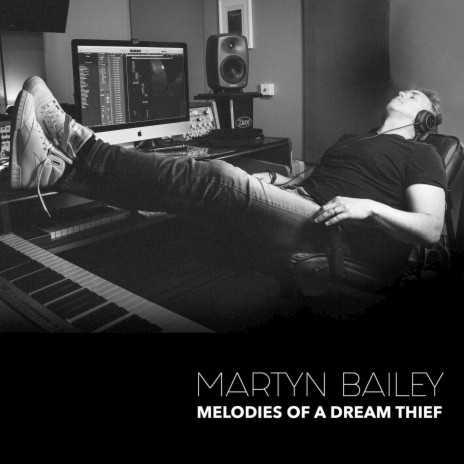 Melodies of a Dream Thief (Reprise)