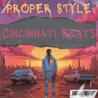 Proper Style (Instrumental)