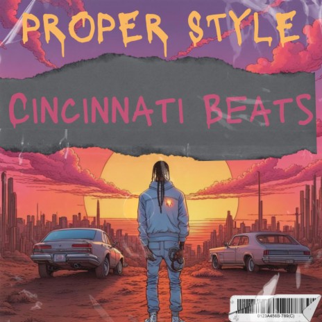 Proper Style (Instrumental)